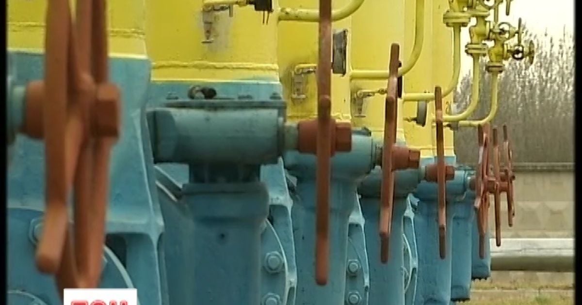 Росія демонструє "братню любов", прагнучи заморозити взимку українців