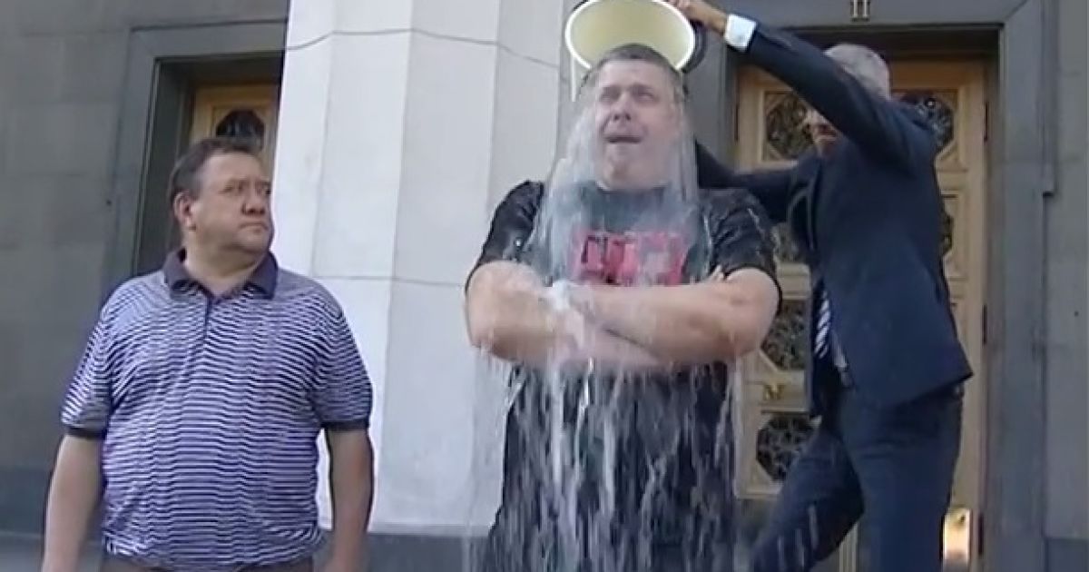 Гроші депутати переказали батальйону "Січ"