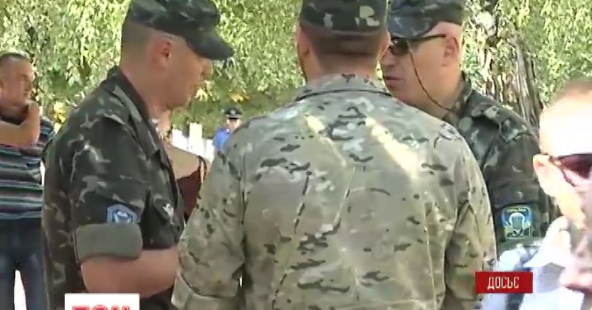 Десатники не понимают, за что попали в черные списки.