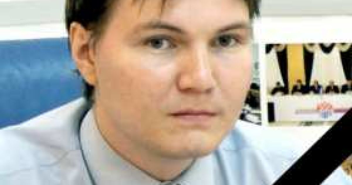 На Луганщине убили заместителя террориста Губарева