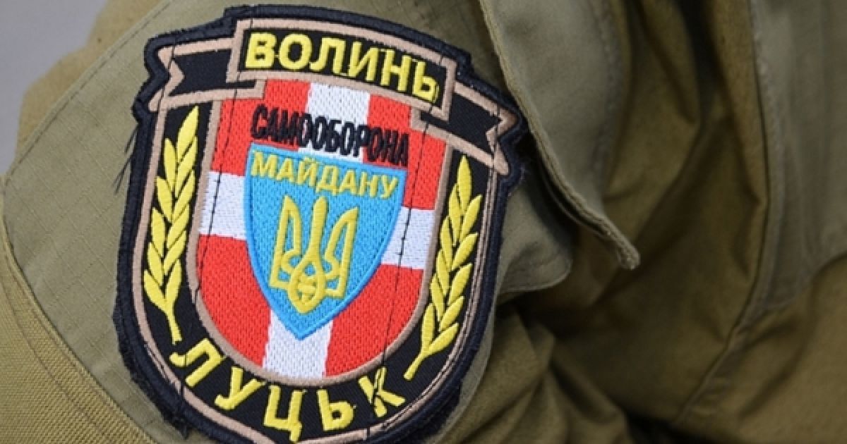 Ревуцькому і Гаврилову доведеться внести заставу впродовж 5 днів.