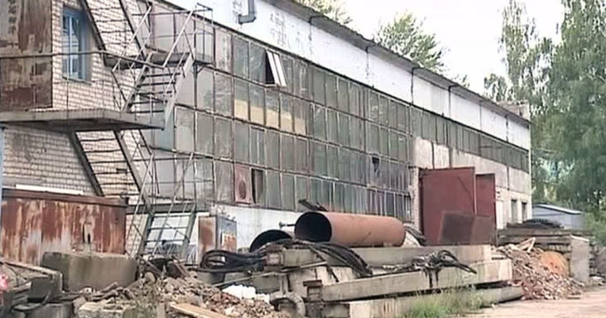 Острой остается ситуация с отсутствием в Луганске воды