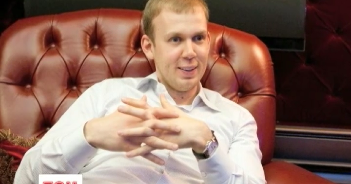 У Курченко на счетах латвийских банков были доллары США, евро и чешские кроны.