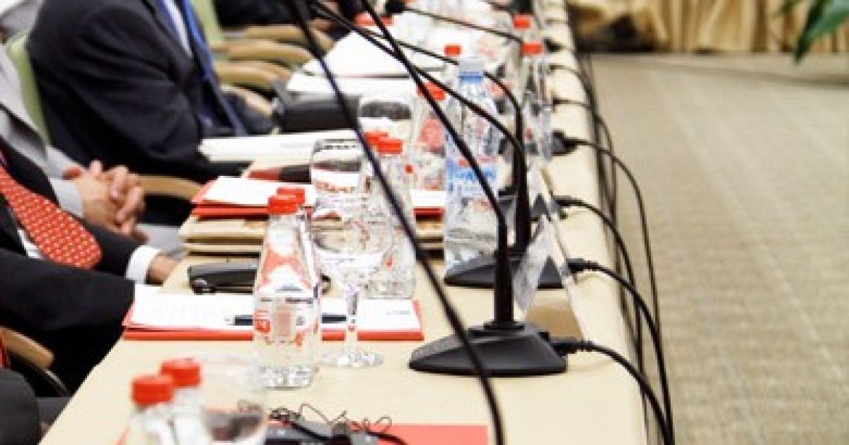 В Италии стартует форум "Европа-Азия"