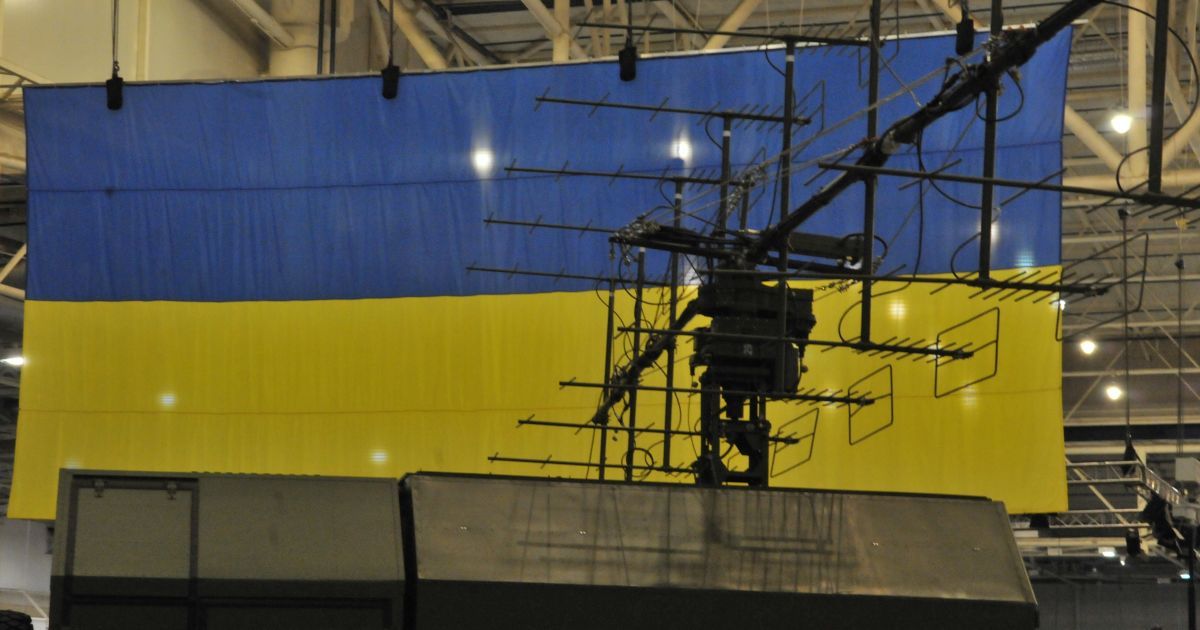 У Києві проходить масштабна міжнародна суміжна виставка &laquo;Зброя та безпека&raquo; та &laquo;Авіасвіт&raquo;