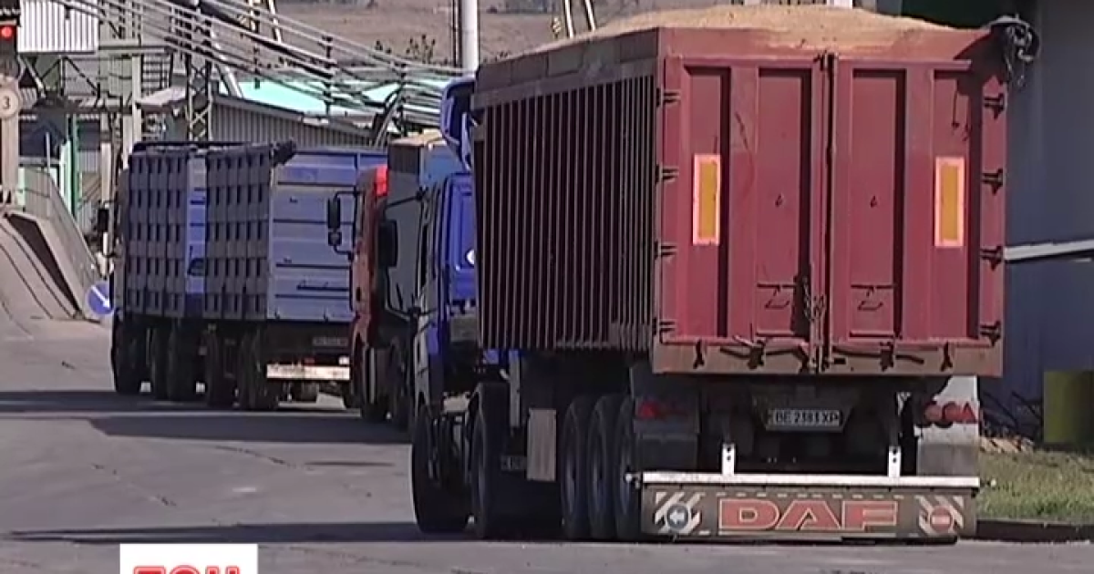 Россия хочет до 2025 года по старым правилам ввозить свою продукцию