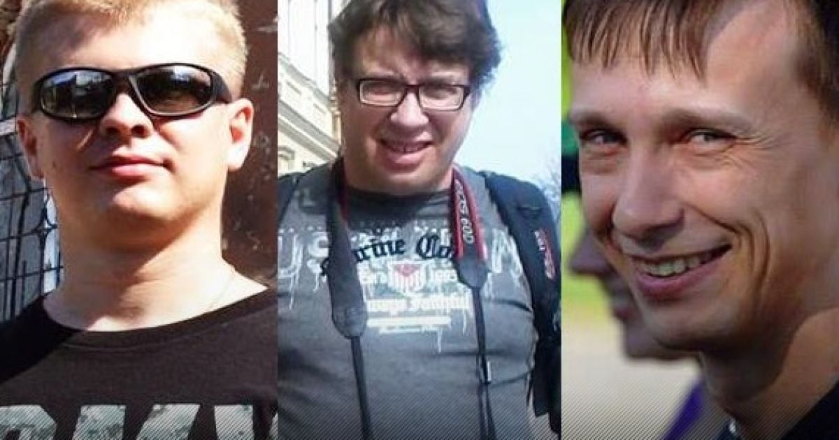 Журналісти в зоні АТО потрапляють у полон і зазнають травм