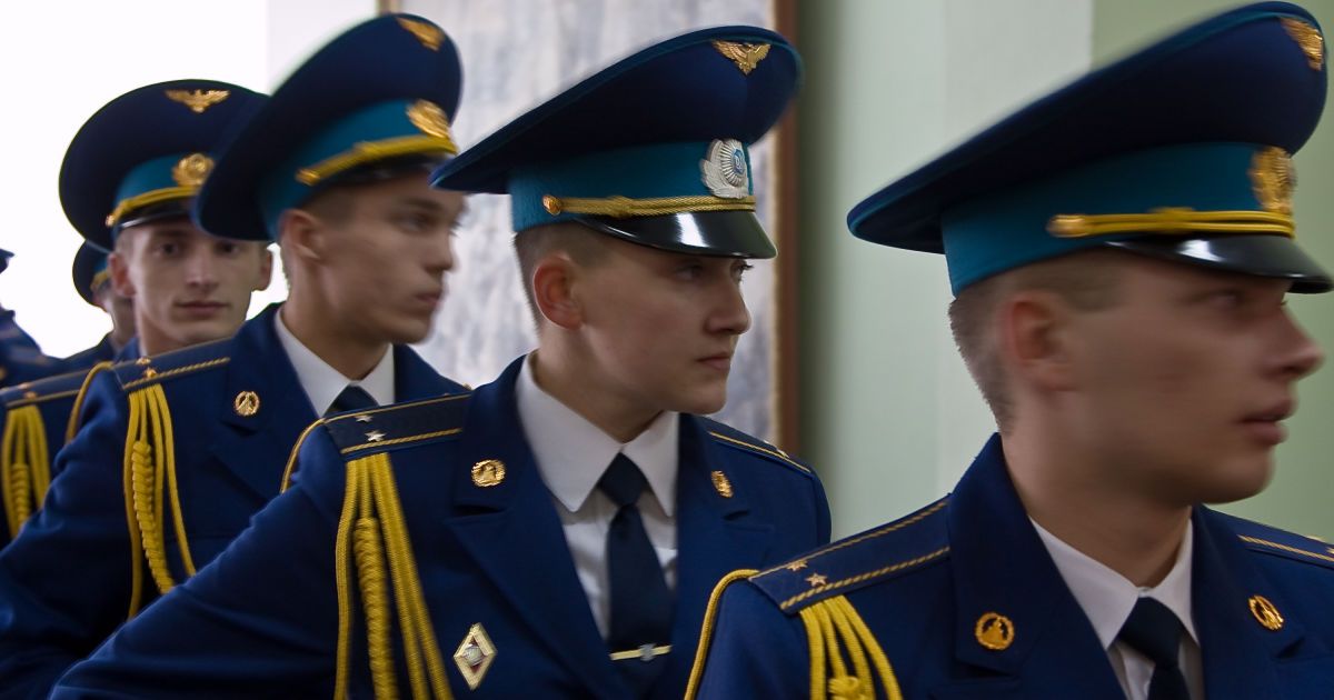Надію Савченко утримують у СІЗО у російському Воронежі / © ТСН.ua
