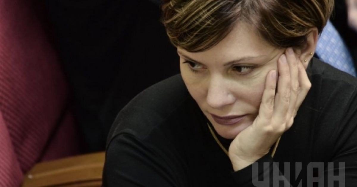 Угрозы бондаренко