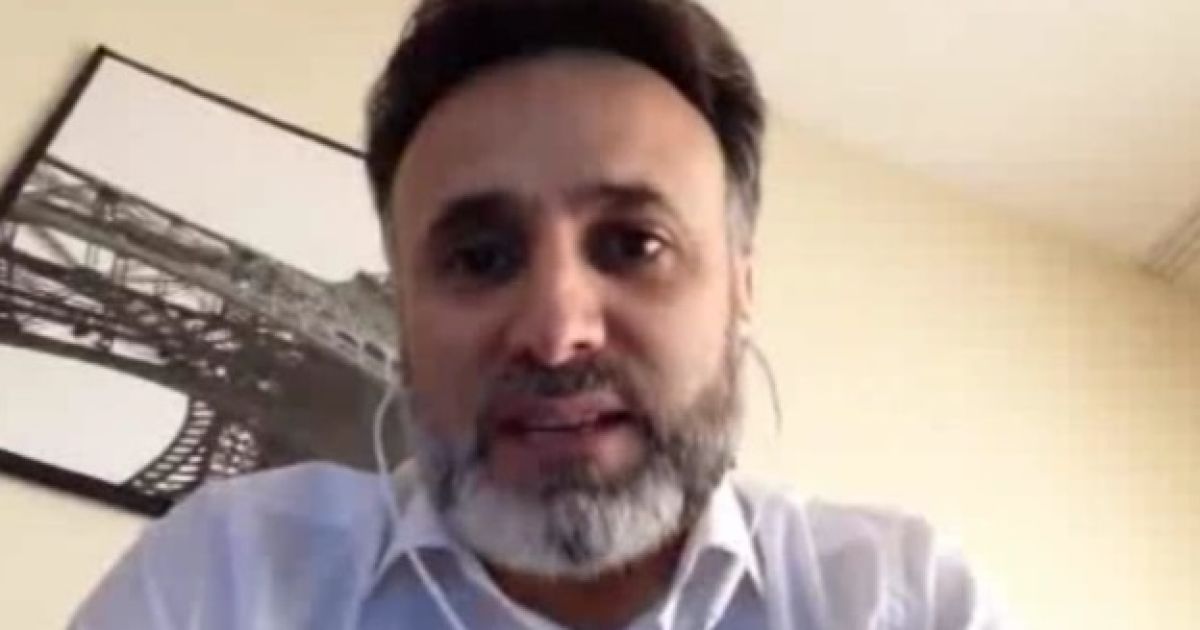 Лидер оппозиции Таджикистана заговорил о вооруженном восстании