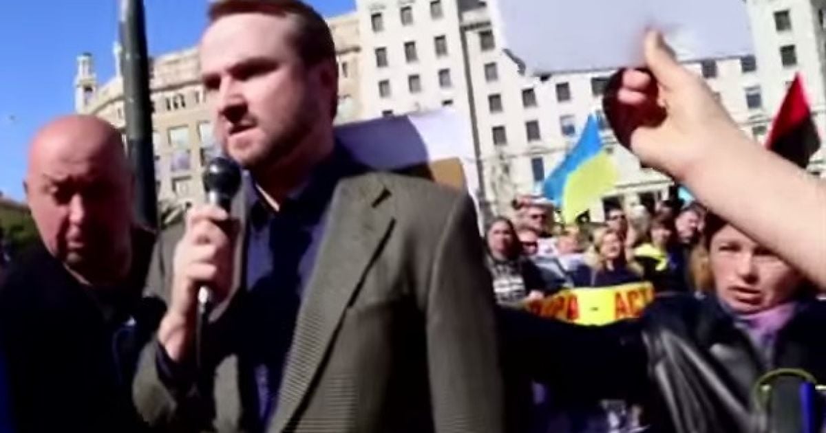 Хрипунов невдовзі має повернутися в Україну