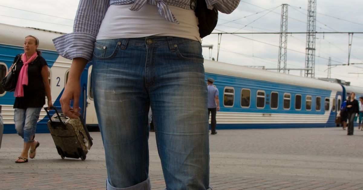 Надію Савченко утримують у СІЗО у російському Воронежі / © ТСН.ua