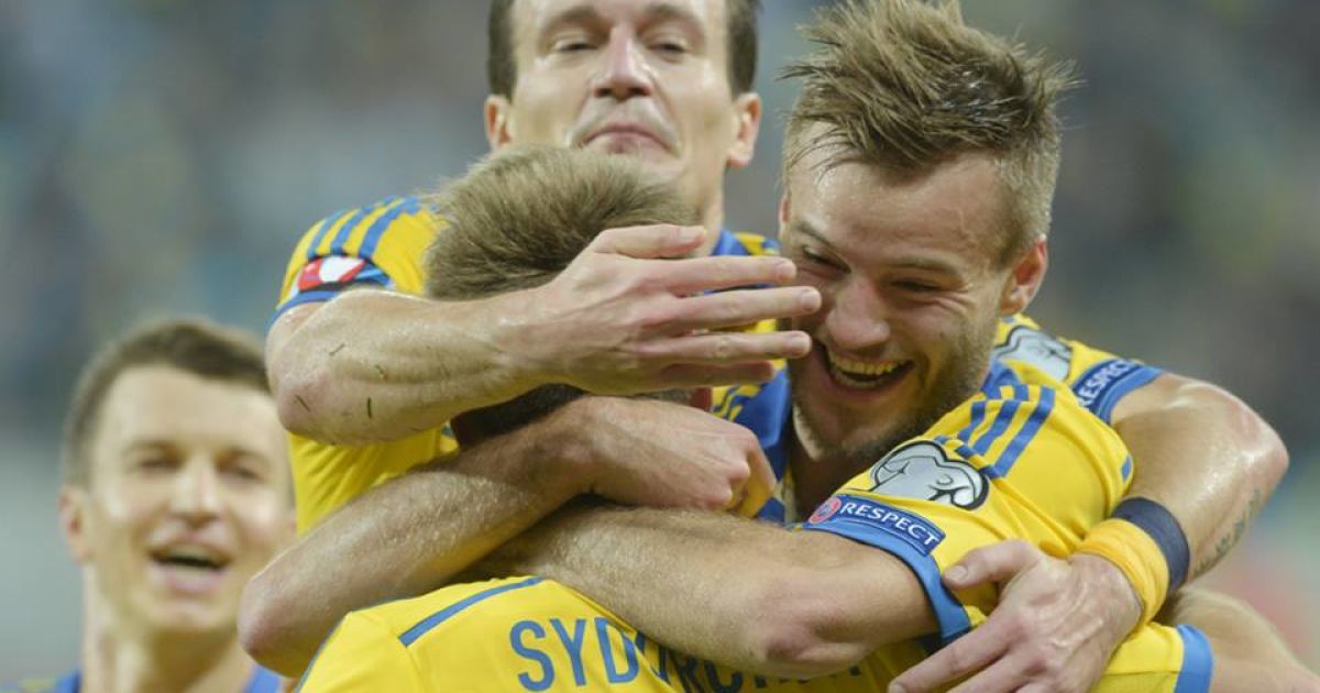 "Сине-желтые" победили македонцев