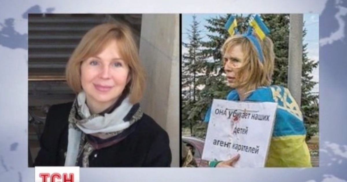 Активістка вирішила стати нардепом
