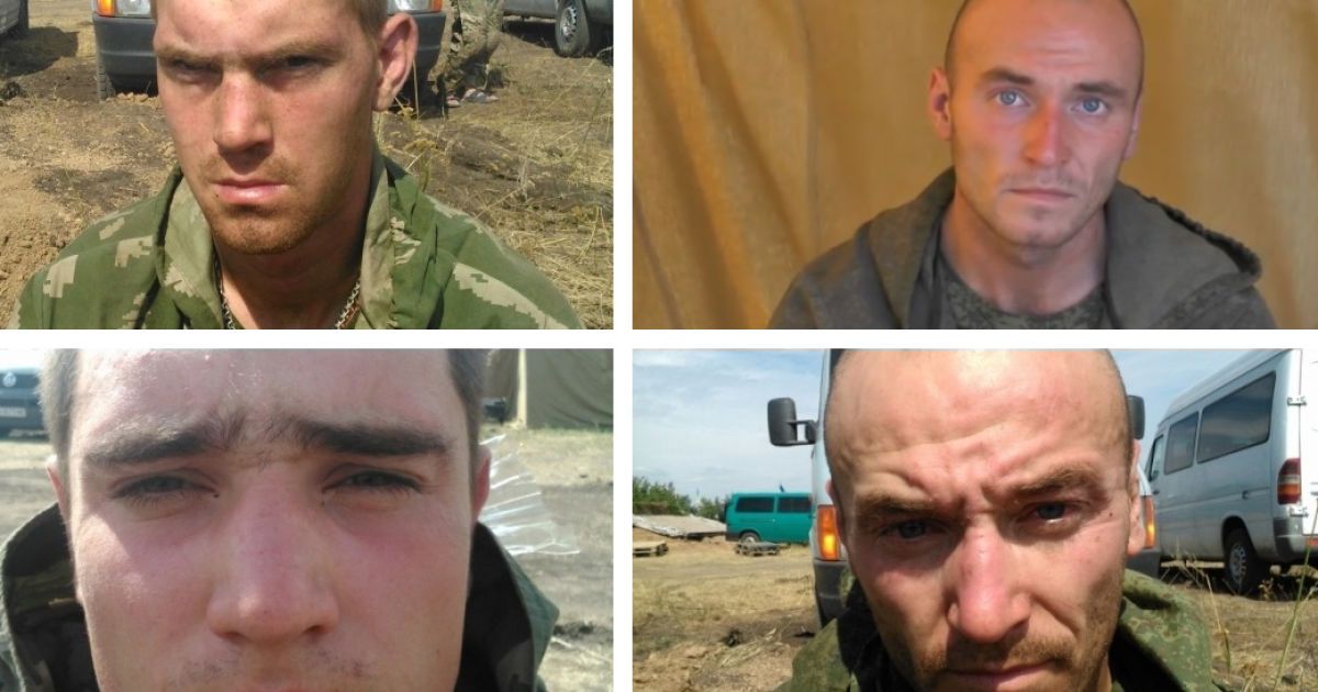 Командування костромської дивізії визнало, що десантники воювали в Україні