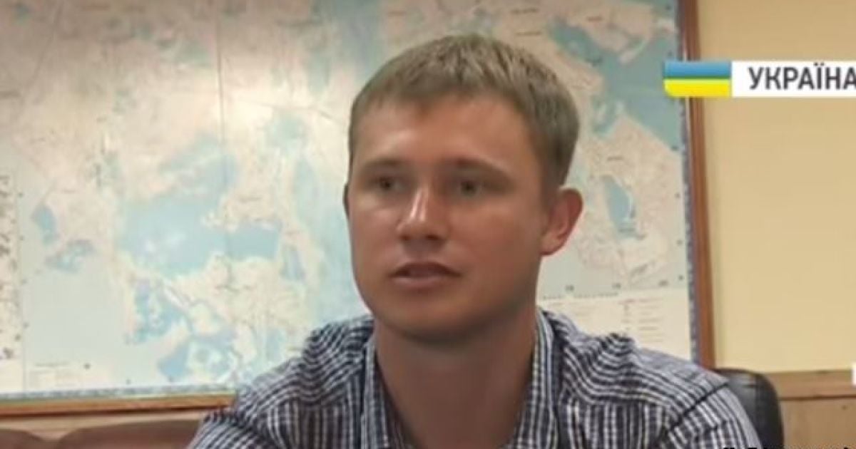 Колишній ФСБшник пояснив, що не воює проти Росії, а проти антинародного путінського режиму