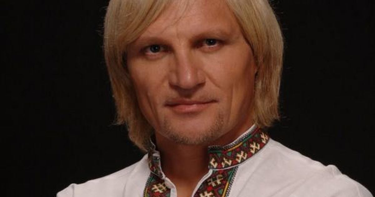 Скрипці заборонили їздити в Росію