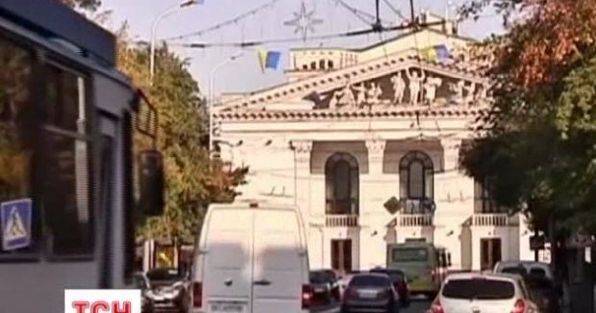 Ніч у Маріуполі минула спокійно