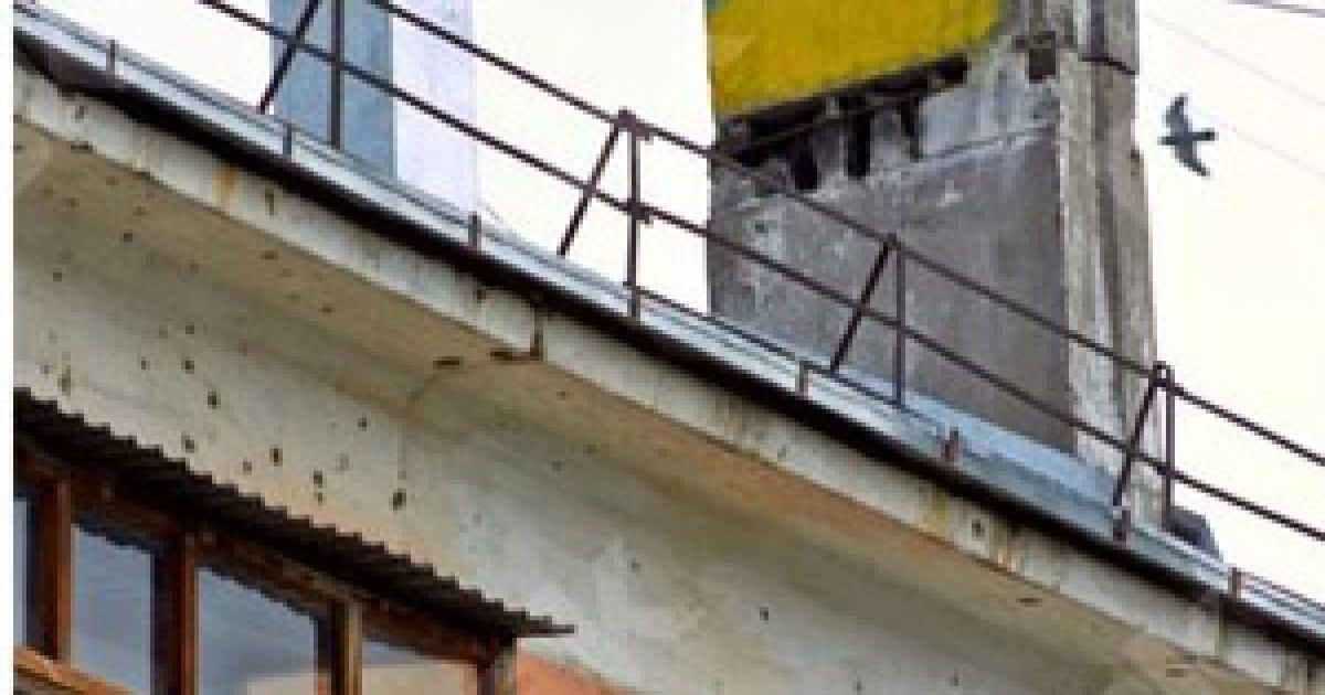 Прапор України дуже красивий і несе в собі глибокий сенс