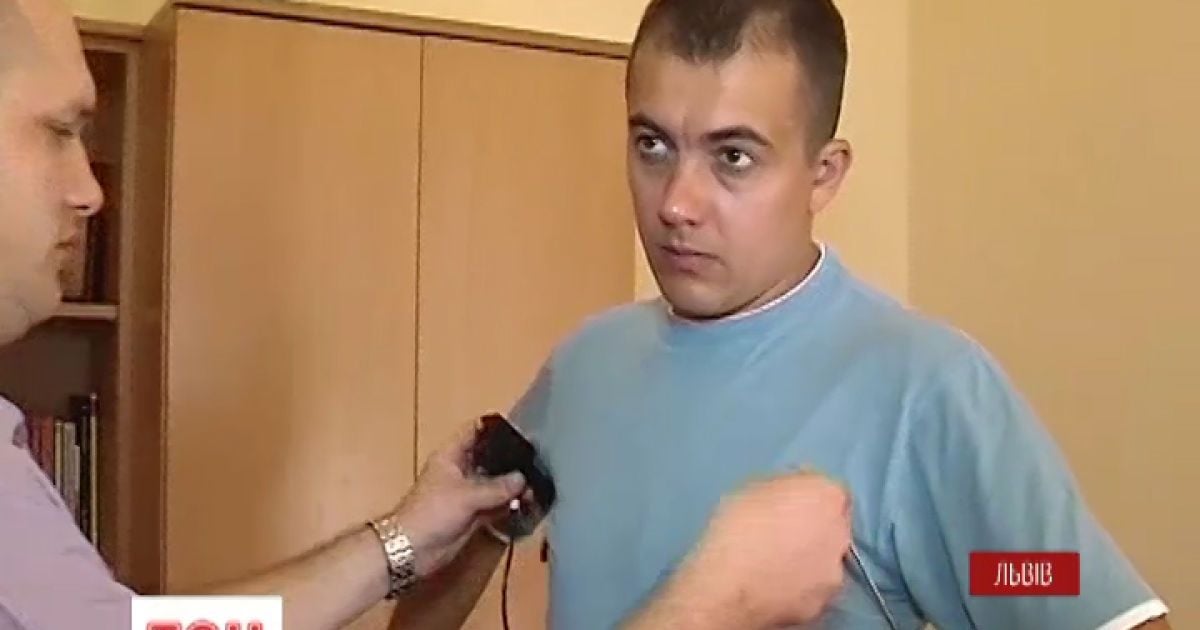 Львовским милиционерам подготовили тест на детекторе лжи
