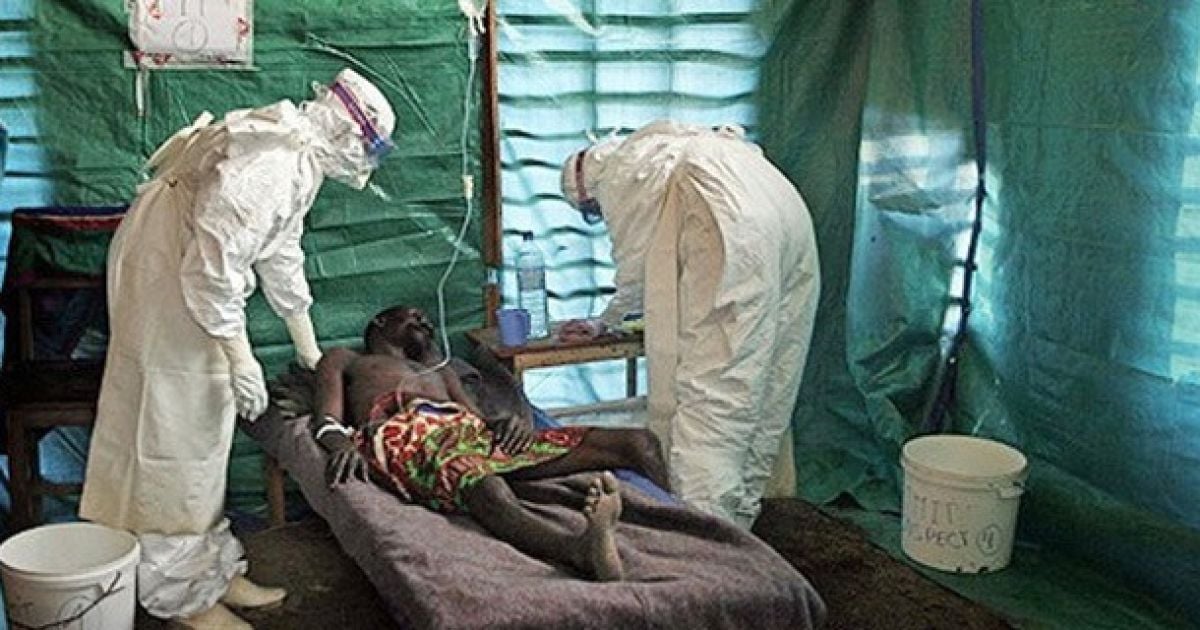 В Сенегалі не було нових випадків зараження Еболою 42 дні.