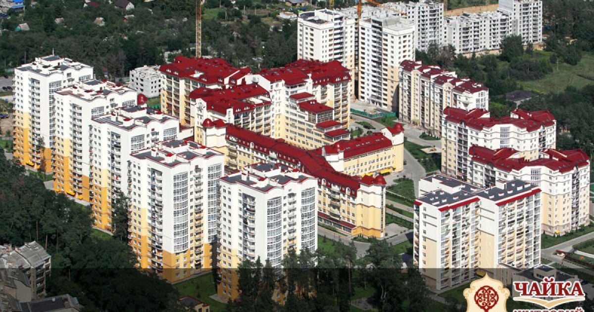 Новый дом введен в эксплуатацию