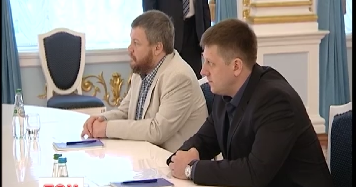 5 вересня в Мінську відбудуться нові переговори