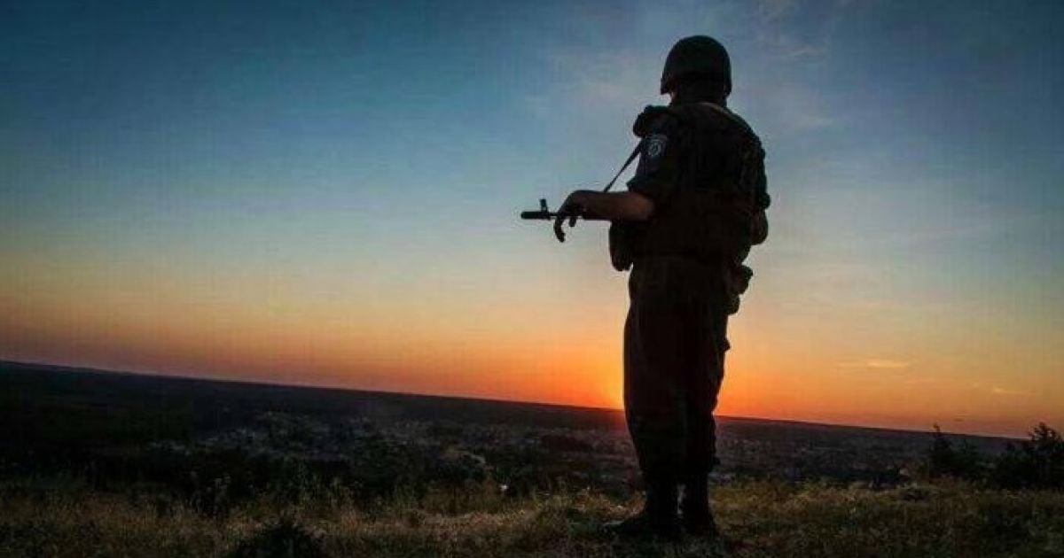 Чоловік мав незабаром повернутися додому