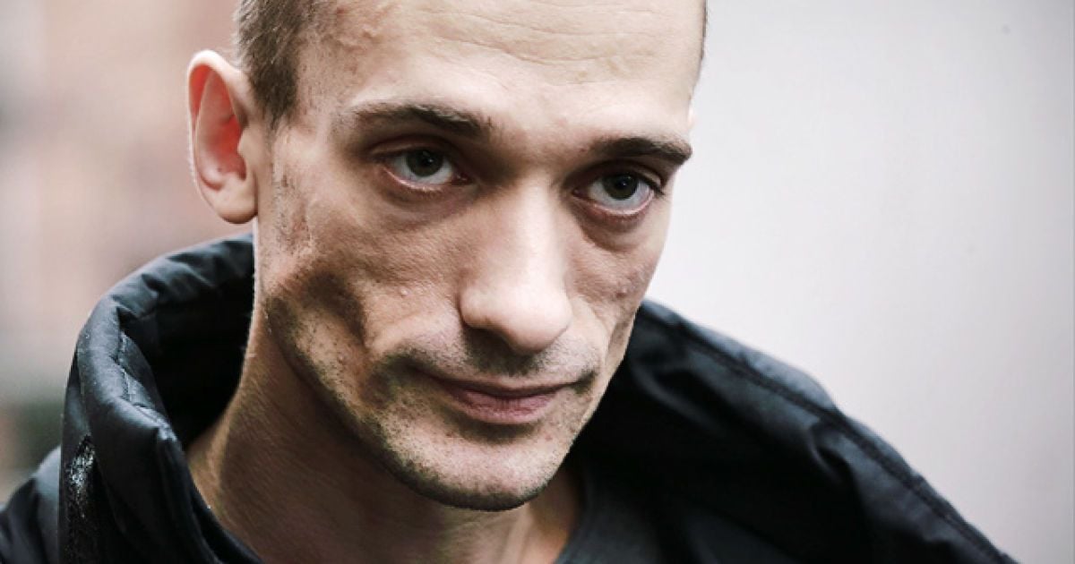"Монстра ФСБ" не существует