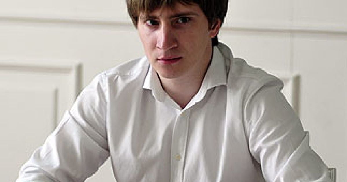 Новым руководителем аппарата КГГА стал Владимир Бондаренко