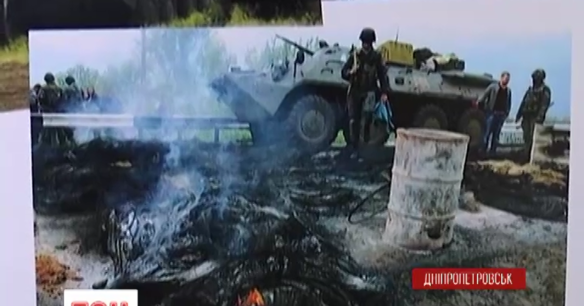 Полонених бійців жорстоко катували