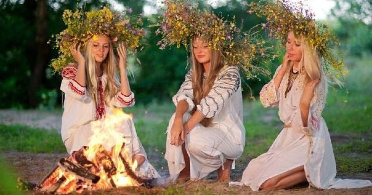 Сексуально-патріотичне есе до Дня Незалежності