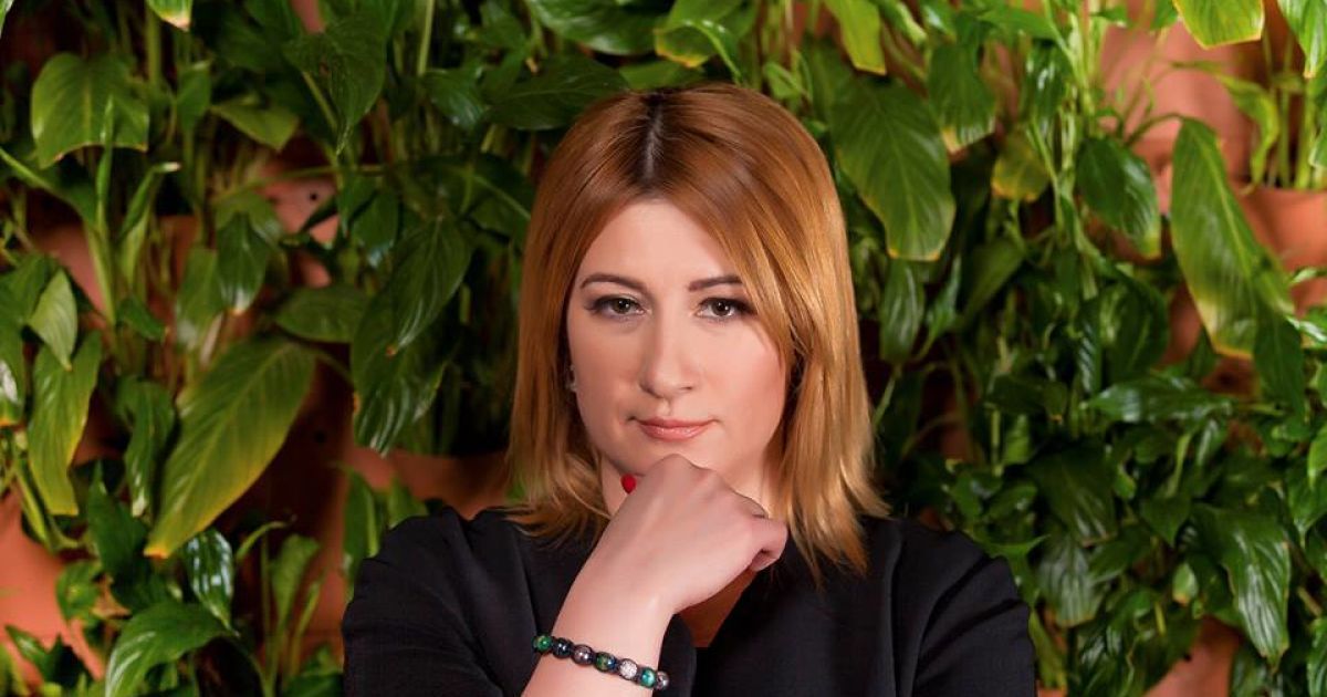 Сичкарь потрясена позицией Охлобыстина относительно событий в Украине
