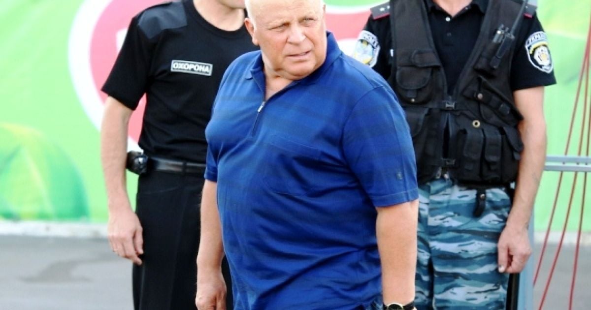 Кварцяный хочет хорошего футбола