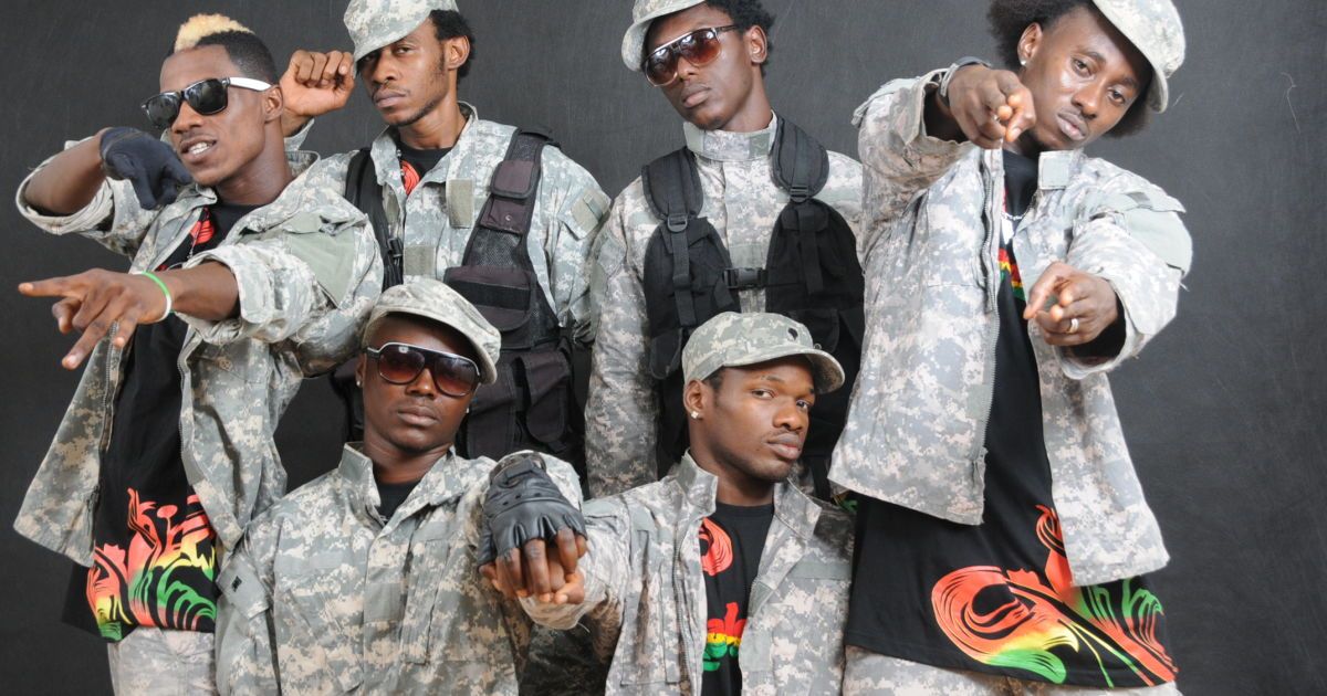 Концерт Instinct Killers закончился трагедией.