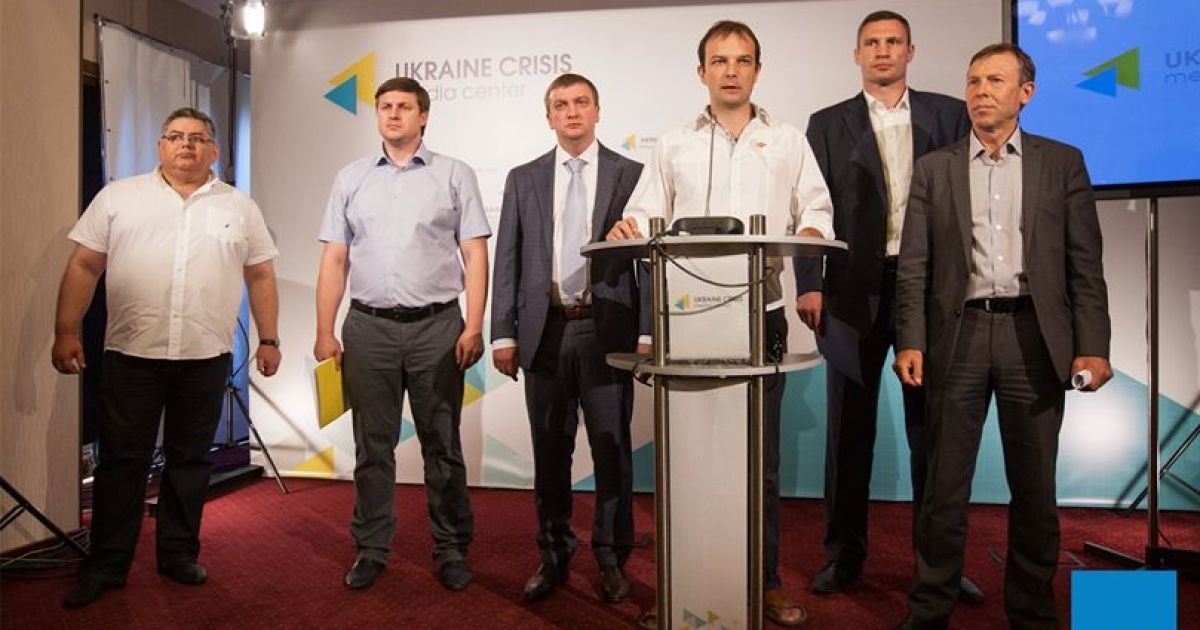 Соболєв підкреслив, що даний законопроект нардепи мають розглянути наступного тижня