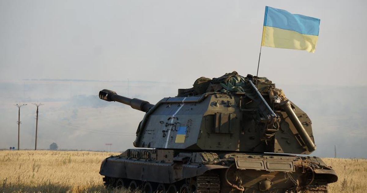 Частина бійців 72-ї бригади повернулася в Україну.