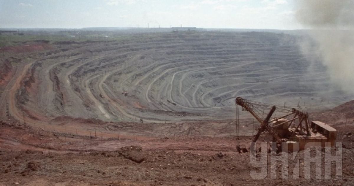 Фахівці вітають рішення ФДМ про повернення ГЗК в управління державою