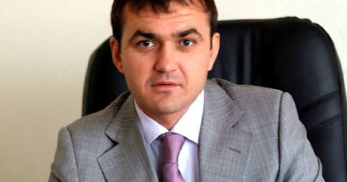 Террористы хотели убить Мерикова и его семью.