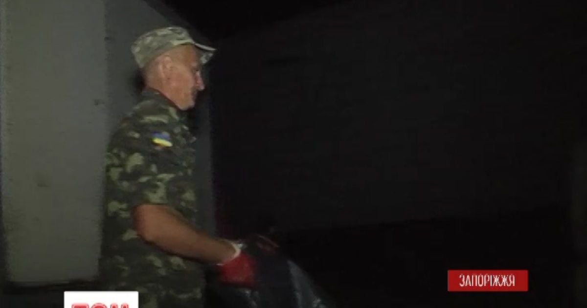 Українців жорстоко катували на Савур-могилі