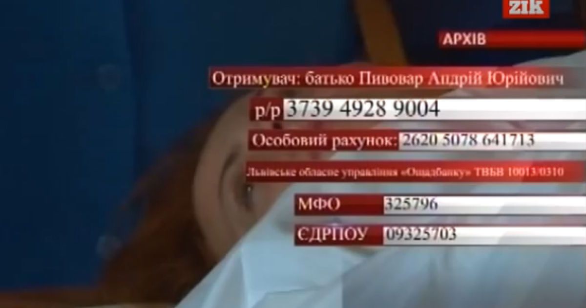 Помогите выздороветь Анжелике Пивовар, которую поджег бывший муж