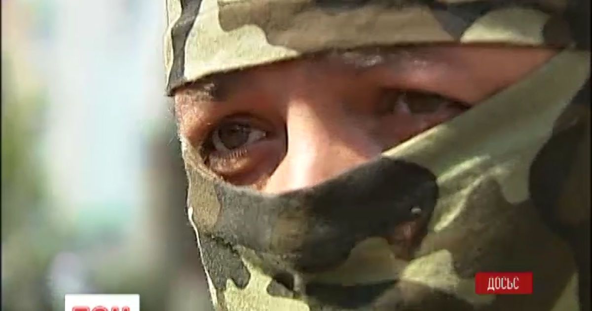 Жизни Семенченко ничего не грозит