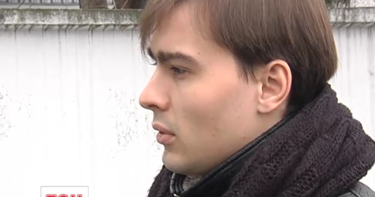 Євгенія Агаркова вже третю добу утримують в міграційному центрі