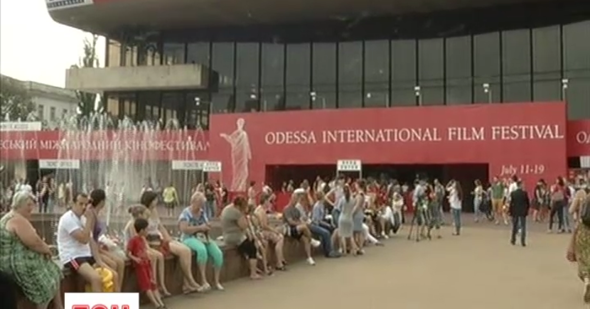 Впервые нафестивале выбрали сразу двух победителей