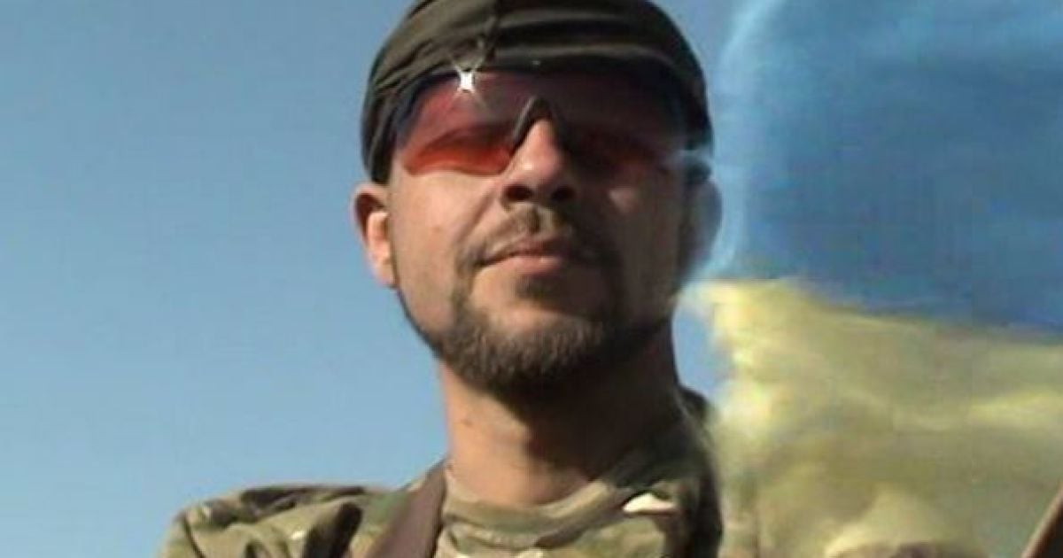 Лікарі не змогли врятувати життя Романа Сокуренка