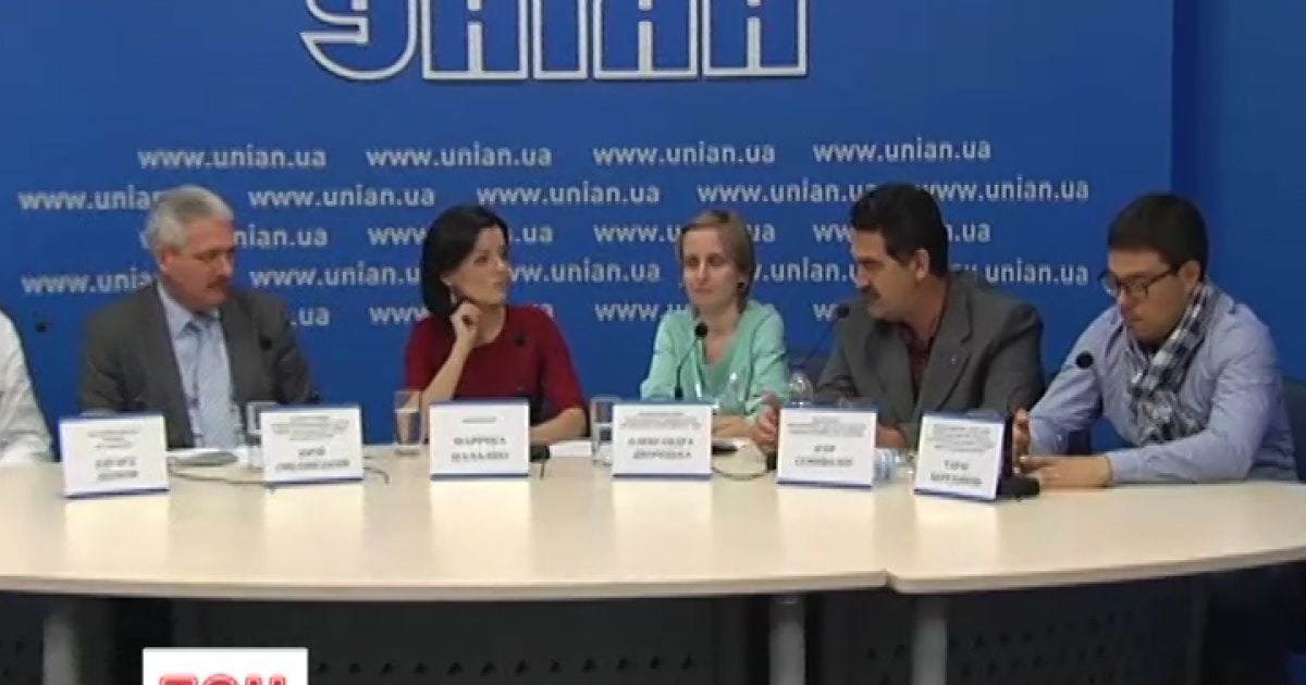 Эксперты считают, что украинская власть сохраняет рычаги влияния в Крыму