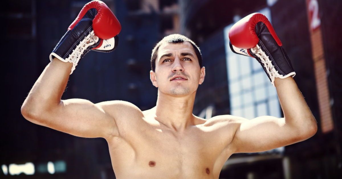 Виктор Постол сразится за пояс WBC