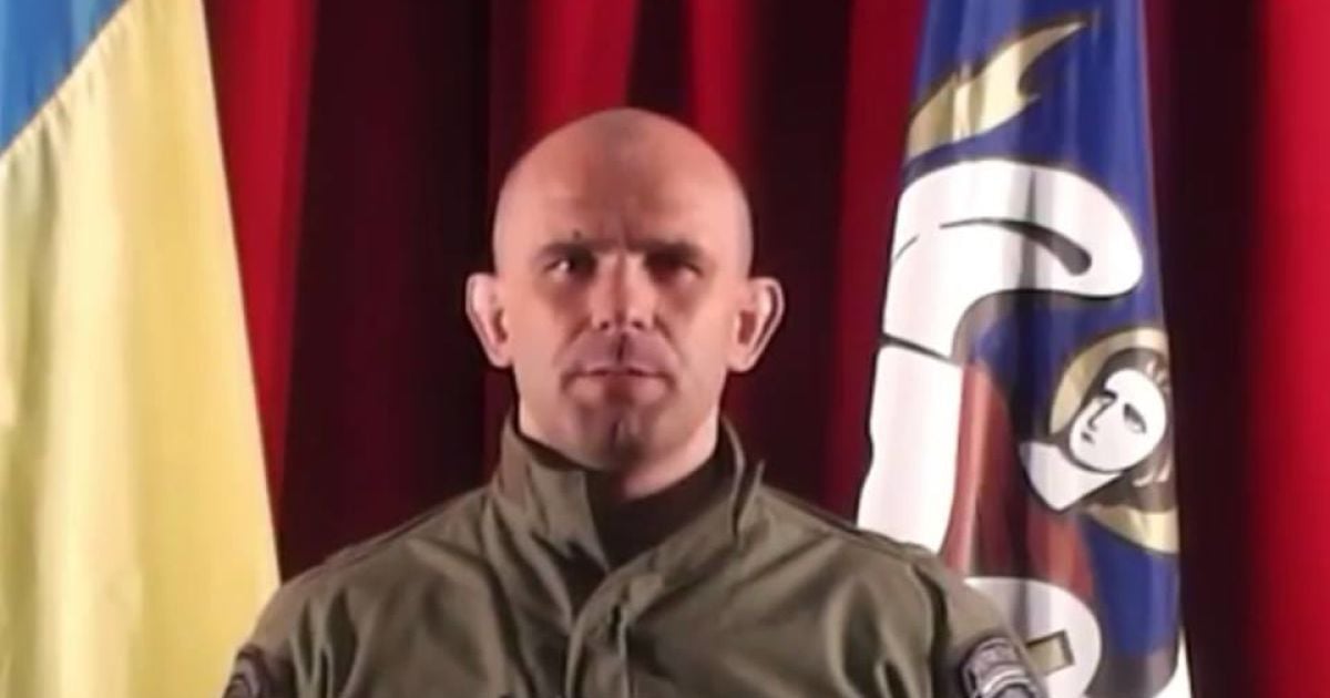 Интерпол не хочет разыскивать причастного к расстрелу на Майдане экс-"беркутовца"