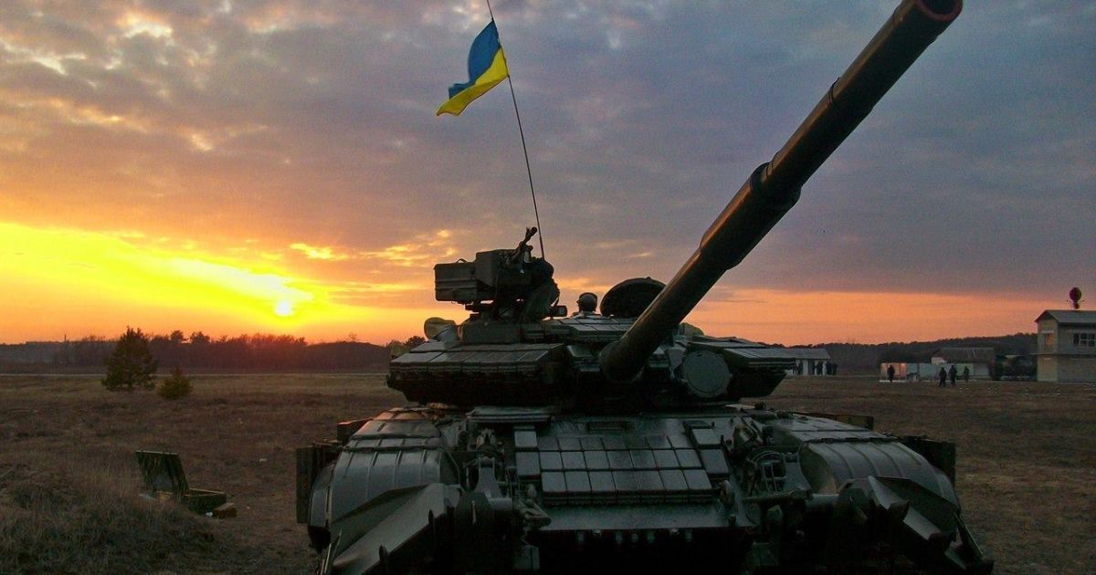 Україні і Заходу варто готуватися до відкритої атаки з боку Росії