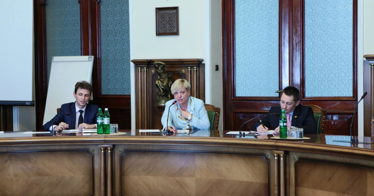 В НБУ признали системно важными 8 банков
